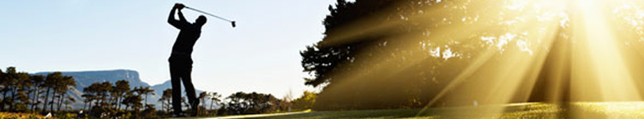 Banner Bar for sports